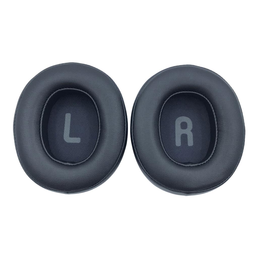 Earpads Soft Sponge Covers Headband for Tune T700BT T710BT T720BT T760NC Earphone Cover Soft Sponge Earpad Earmuffs
