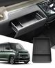 SXCY Новая коврик-лоток для Mitsubishi Delica Mini, пассажирский ящик