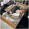 Novel Web Serial Lord Of The Mysteries Mouse Pad Large Gaming Mousepad With Thick Stitched Edge Nonslip Desk Mat