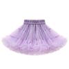 "TUTU Skirt: Genuine Children's Lolita & Plus Size Rainbow Tutu Skirts"