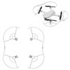Новый складной комплект защиты пропеллеров Защита лопастей Крышка для DJI Mavic Mini / Mini 2 / SE