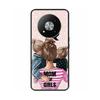 Чехол для ZTE Blade A73 5G Чехол Мягкий Защитный Задние Чехлы для ZTE Blade A73 5G Чехол A 73 Новый Модный Capa Ударопрочный Чехол Сумки