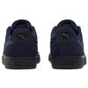 Puma Замшевые Mono Deboss 'Темно-синий Черный' Мужские 384688-02