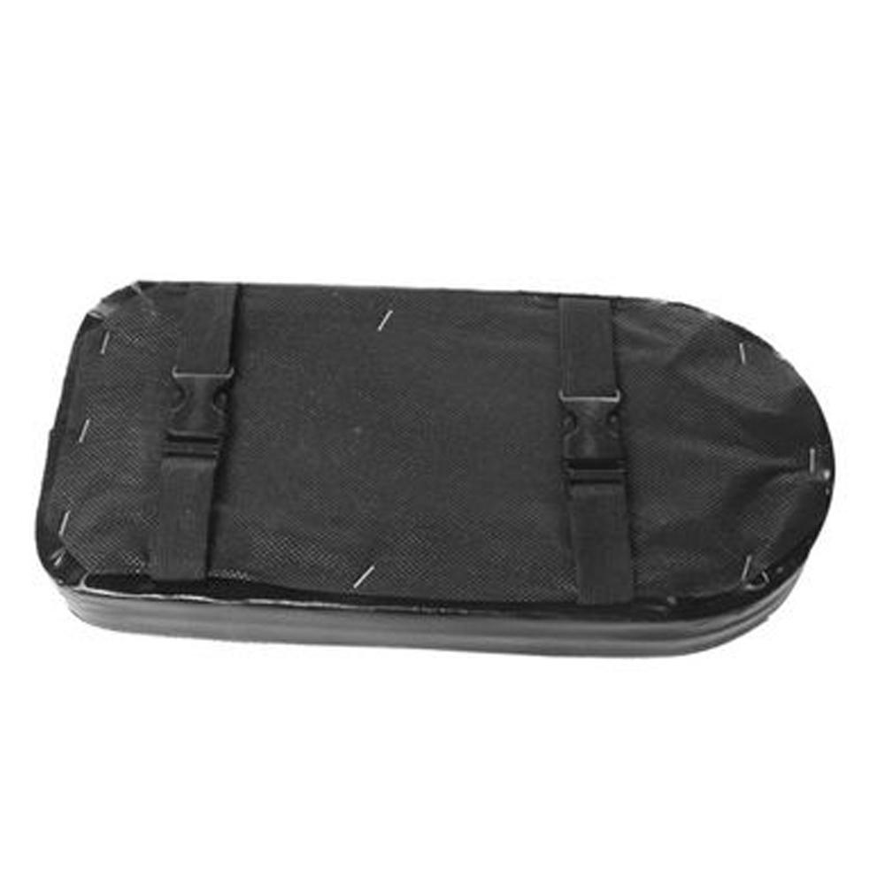 Children Back Seat Comfortable Rear Shelf Seats Bike Seat Plate Bicycle Back Seats Manned Cushion