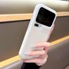 Жидкий силикон подходит для магнитного чехла для мобильного телефона Xiaomi 17promax 17ultra желе новый 15PRO линза