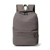 Schoolbag new Japanese style in the early high school student schoolbag leisure simple backpack light commute large capacity backpack