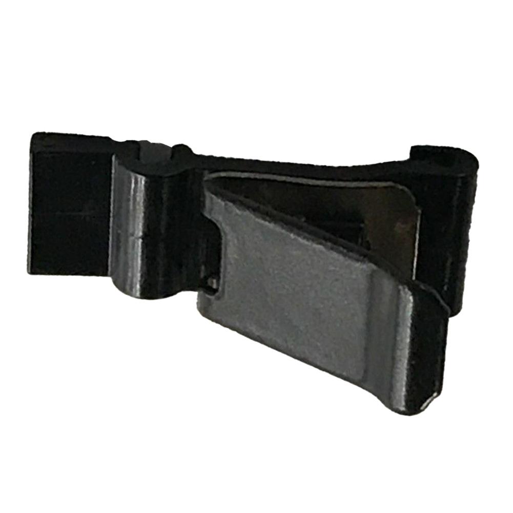 Пружина топливной крышки Пружина топливной крышки Автомобильные аксессуары для CAMRY ABS Черный