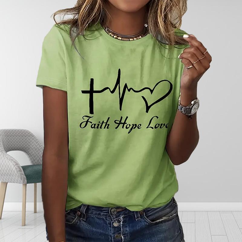 Женская летняя футболка с принтом «Коготь собаки» с коротким рукавом, повседневные топы с принтом