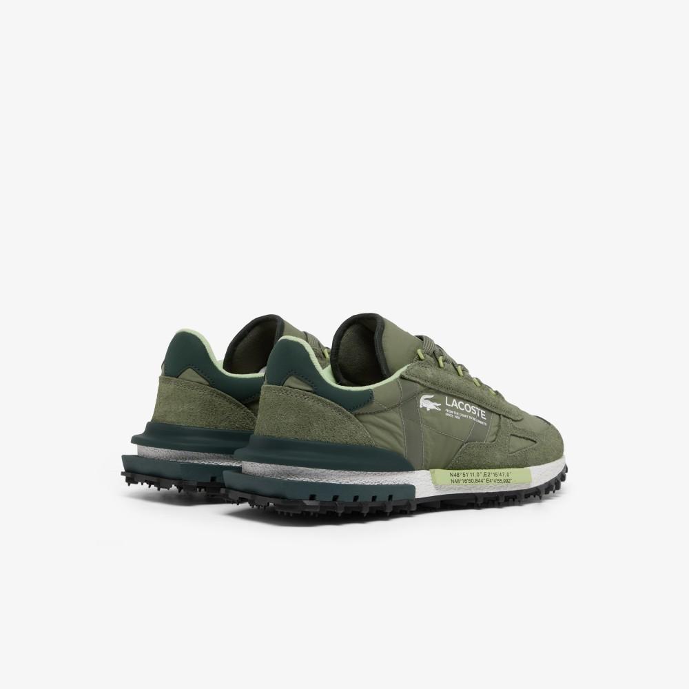 Lacoste Мужские кроссовки Elite Active RZ7041M56G255