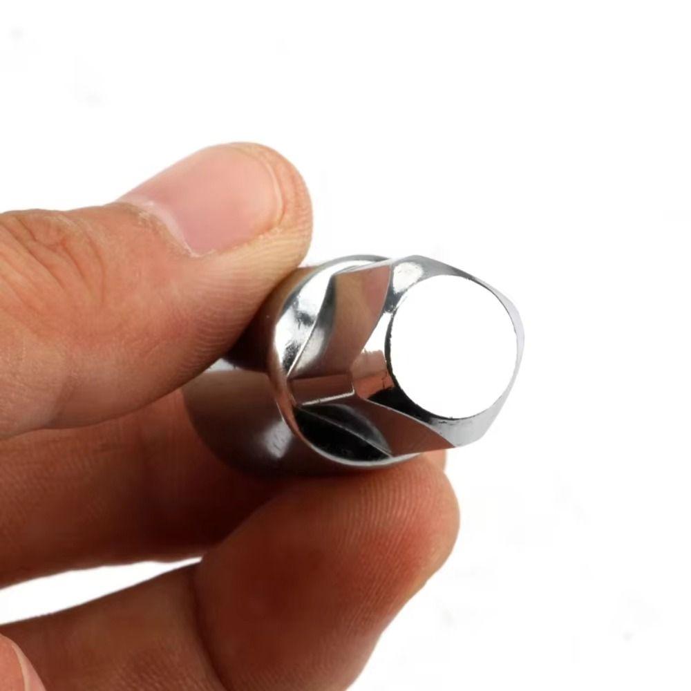 1/4 3/8 1/2 Ratchet Wrench Socket Adapter Interchangeable Attachment Spanner Keys Set Variable Diameter Square