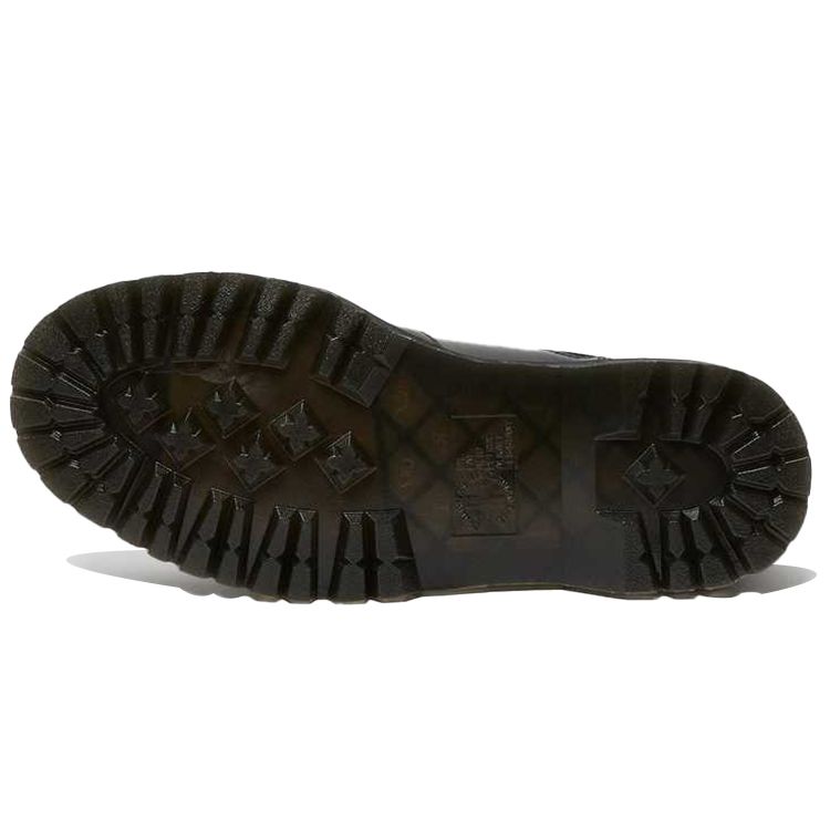 Dr. Martens 2976 Bex Chelsea Boot Черные кроссовки унисекс 26205001