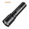 SupFire S33-C Rechargeable LED Flashlight
