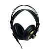 Гарантия на модель Pro Official AKG Professional air type monitor headphones K240 с оригинальной наклейкой K240 3 года [AKG Store] Полуоткрытые STUDIO-Y3