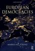 Книга European Democracies
