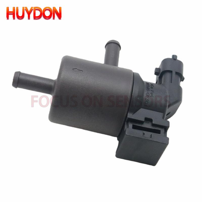 28910-3L000 Valve Vapor Purge Solenoid For Kia Cadenza Rio Soul Stinger Hyundai Accent Elantra Genesis G70 Kona Sonata Veloster