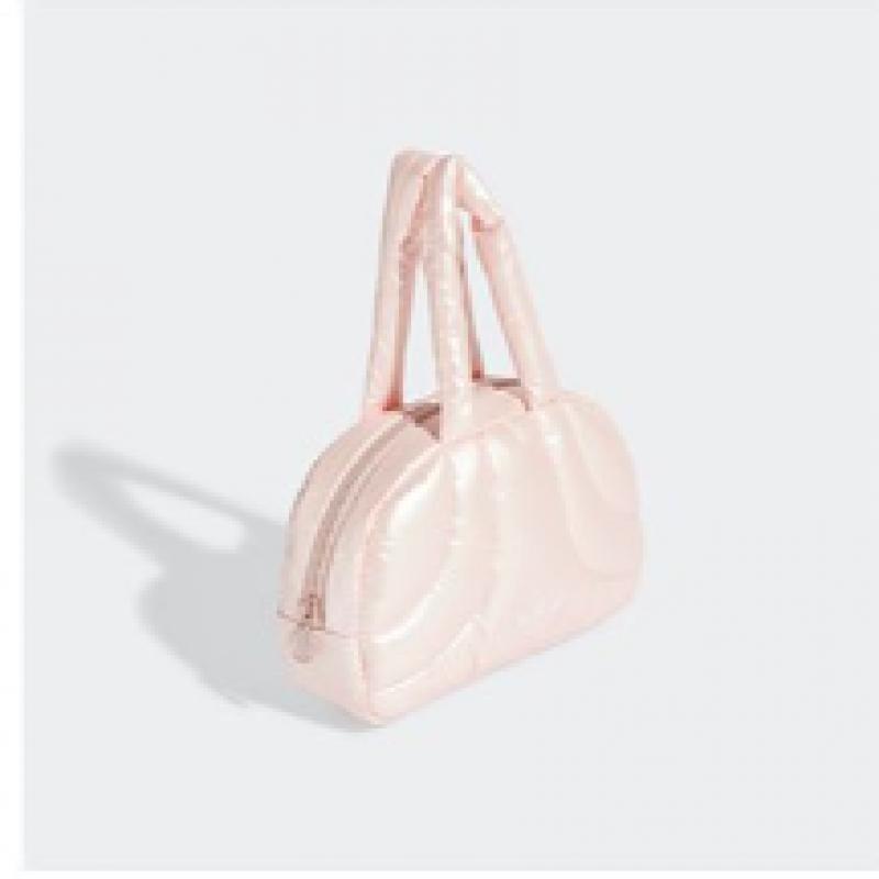 Новая оригинальная металлическая мини-сумка для боулинга Iy7040iy7039