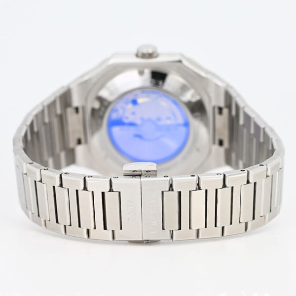 I&W Carnival Men's Stainless Steel Belt Automatic Watch IW55875-5