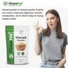 NeutraVed Harad Powder, 250g | Haritaki Fruit Powder, Terminalia Chebula, Natural | Stand Up Ziplock Pouch Reusable, 250g