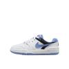 New Nike Full Force Anti Slip Wear Resistant Low Top Kids' Skateboarding Shoes White Blue Black Teenagers FV5929-102