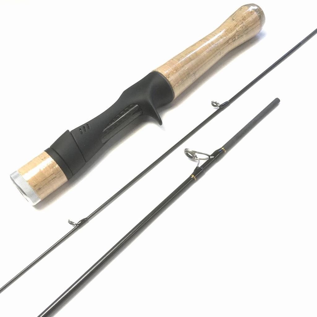 Регулируемая длина от 5 до 6 2WAY 5 футов 6 футов набор для наживки удилище 4 5 частей Горный поток наживка форель удилище для ловли наживки удилище для ловли форели форель горная женщина