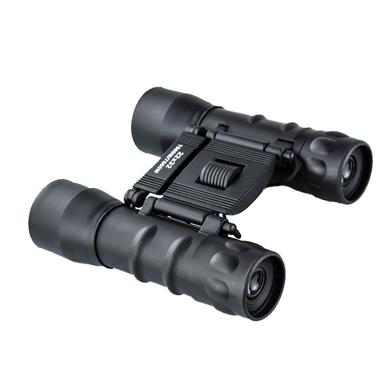 22x32 HD Professional Outdoor Binoculars with Large Eyepiece