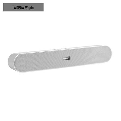 Беспроводной Bluetooth-динамик WOPOW AP06, вилка CN (адаптер в комплекте) (Китайская версия)