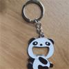 Kitchen Tools Car Accessories Panada Keyring Can Opener Bottle Opener Keychain Beer Bottle Opener