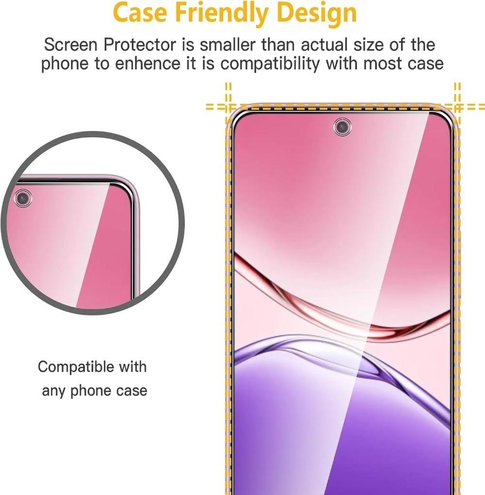 1-3 шт. Премиальная изогнутая защитная пленка для экрана для Motorola Signature Edge 70 Fusion+ 60 Pro Neo 9H HD Антицарапающая передняя пленка для телефона