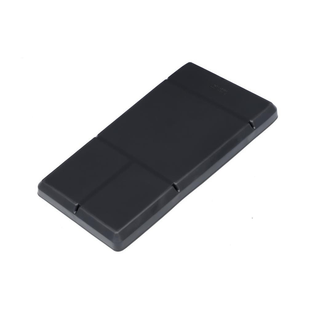 Car Center Console Storage Box for Nissan Pathfinder 2023 2024 Central Tray Organizer Interior Accessories Tidying TPE