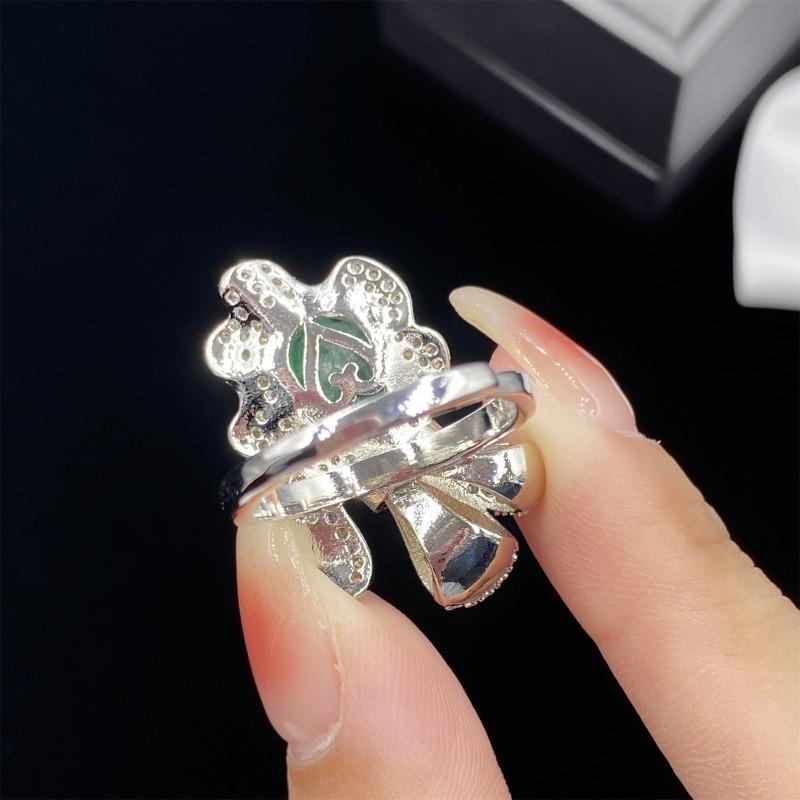 Sace Gems Классические кольца из медного сплава с цирконием, серьги, кулон, ожерелье, комплекты ювелирных изделий, подарки для свадебной вечеринки