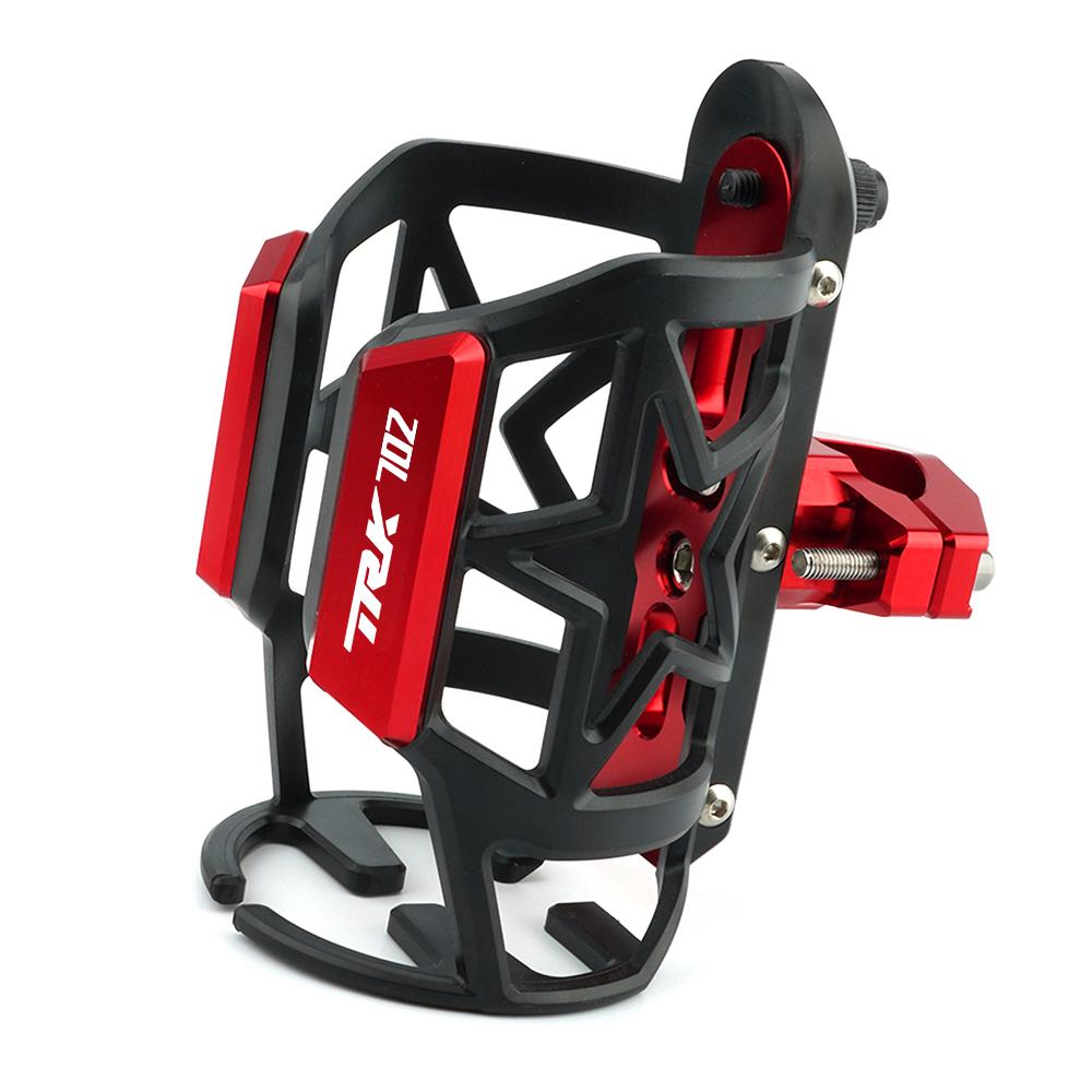 Для Benelli TRK702 TRK702X TRK 702 X 2022 2023 аксессуары для мотоциклов с ЧПУ, бутылка для воды, термос, держатель для напитков