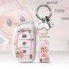 Modern ix35, Langdong, Mingtu, ix25, Rena, Yisong, Sonata, Tu Sheng Key Cover - Cartoon Design