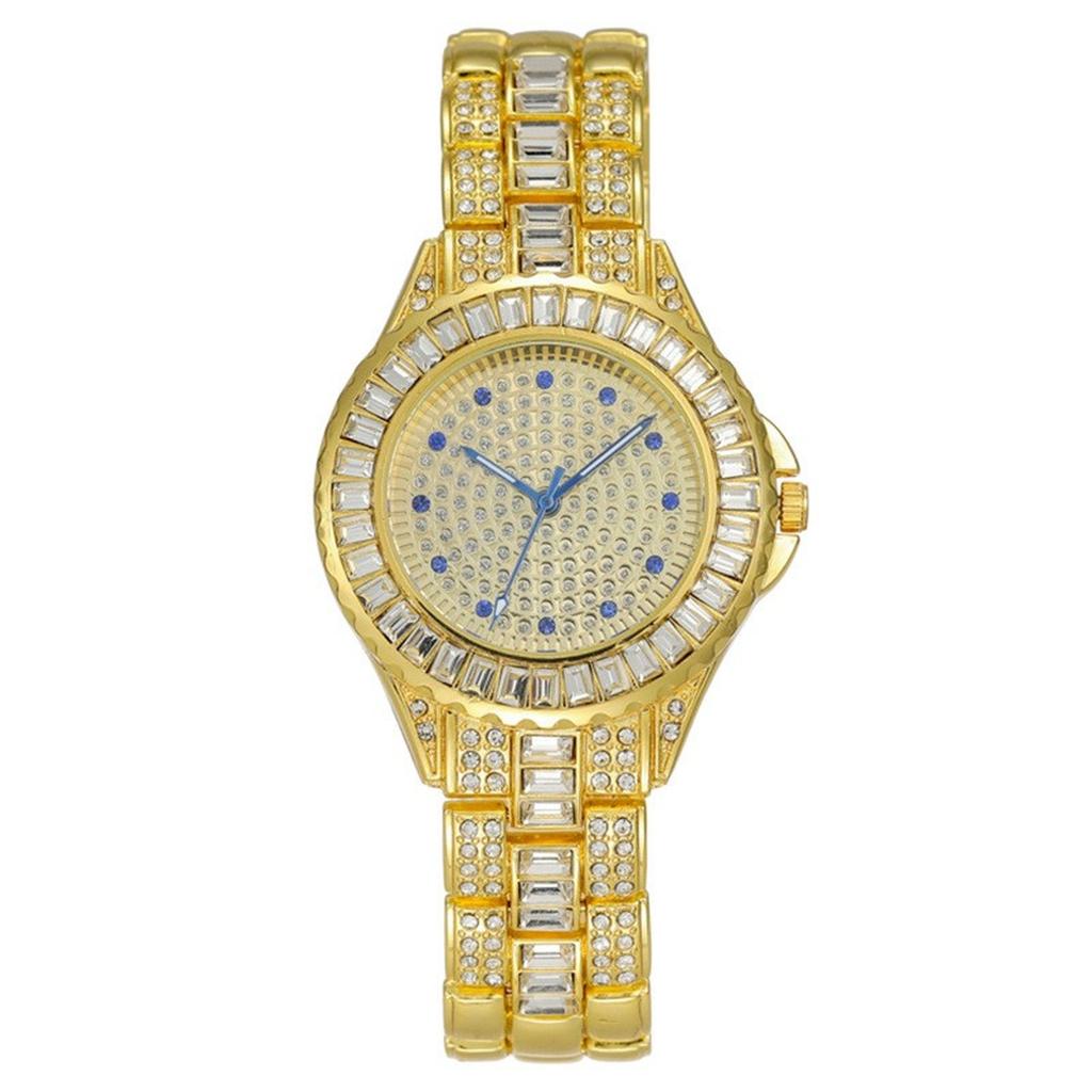 Женские модные кожаные часы