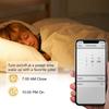 Smart Light Switch WiFi Tuya Control Smart Home Products 220V 6 Gang Light Switch Alexa Google Home Voice Control Light Switch