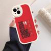 TV S-Shows The Bigs Bang Theory Sheldon Leather Phone Case For iphone 16 15 14 Plus 13 12 11 Pro Max Case