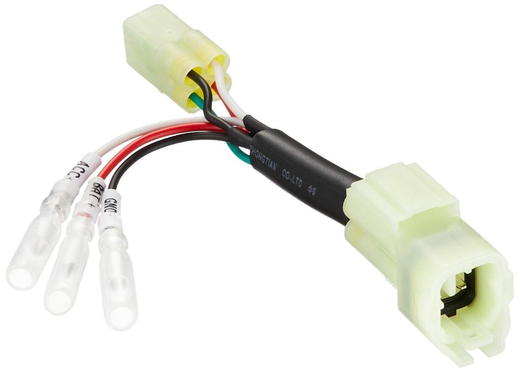 Комплект для удаления мощности Kitaco (Хонда Тип 1) Гром (JC61/JC75/JC92) PCX125 (JF28/JF56/JF81) АДВ150(КФ38) REBLE 250 (~MC49-11999999) и т.д. 756-90001000