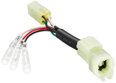 Комплект для удаления мощности Kitaco (Хонда Тип 1) Гром (JC61/JC75/JC92) PCX125 (JF28/JF56/JF81) АДВ150(КФ38) REBLE 250 (~MC49-11999999) и т.д. 756-90001000