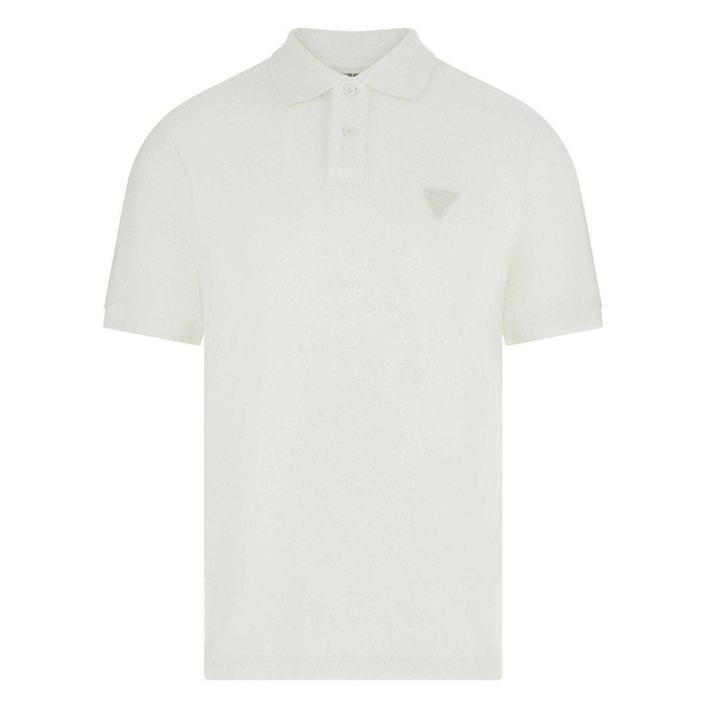 Guess Mens Manfredi Polo Shirt