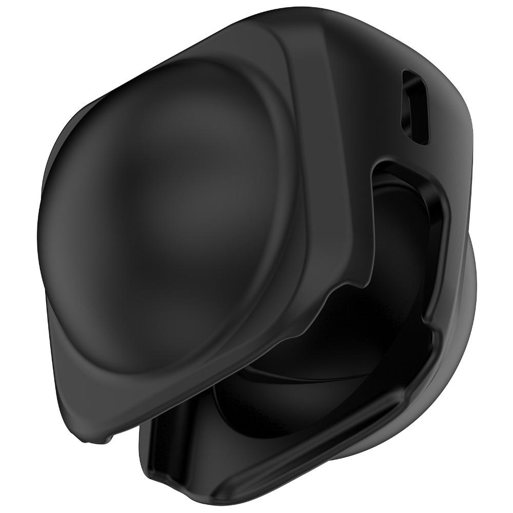 Silicone Lens Protector Lens Protective Cover for Insta360 X5/X4 Panoramic Camera Accessories