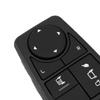 Artudatech 81258067093 Главный переключатель стеклоподъемника для MAN TGL TGM TGX TGS 2004-22 Автомобильные аксессуары