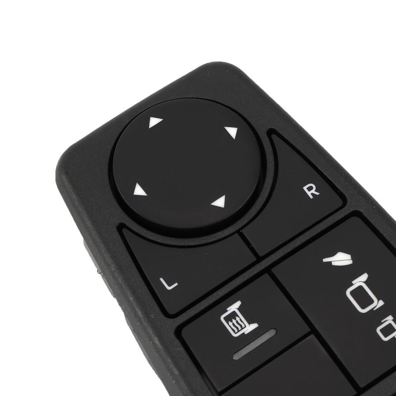Artudatech 81258067093 Главный переключатель стеклоподъемника для MAN TGL TGM TGX TGS 2004-22 Автомобильные аксессуары
