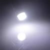 2 шт. 1156 P21W P21 5W 1157 Ba15S Bay15D 2 шт. 3014 светодиодных чипов Супер яркие 12V/24V Светодиодные автомобильные лампы Лампы стоп-сигнала, габаритного света, указателей поворота