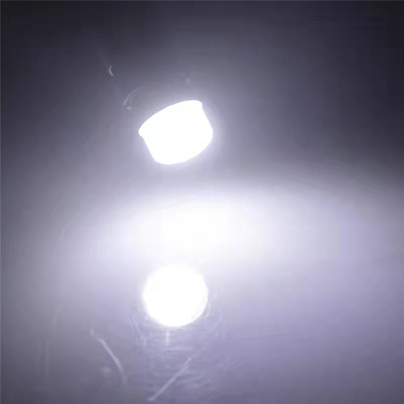 2 шт. 1156 P21W P21 5W 1157 Ba15S Bay15D 2 шт. 3014 светодиодных чипов Супер яркие 12V/24V Светодиодные автомобильные лампы Лампы стоп-сигнала, габаритного света, указателей поворота
