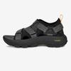 Teva Men S Vibram Sole Outdoor SandalS Black Stvm2514770 Blk