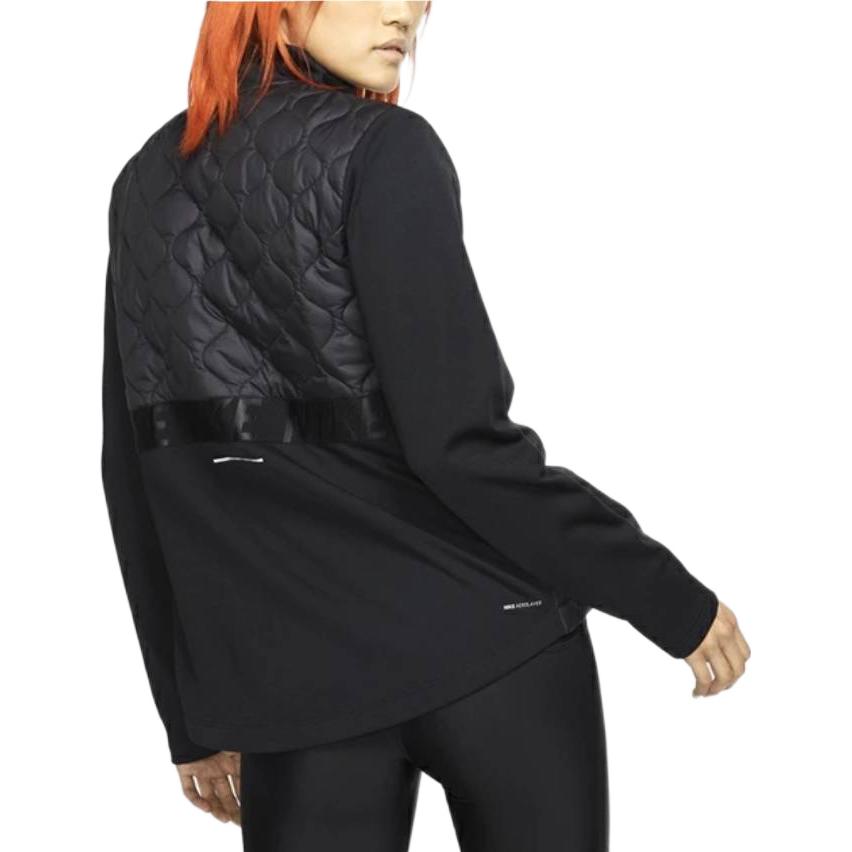 Nike Puffer Jacket Women's Black BV3863-010