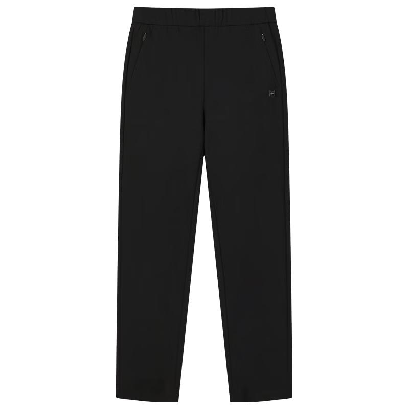 Fila Женские повседневные трикотажные брюки