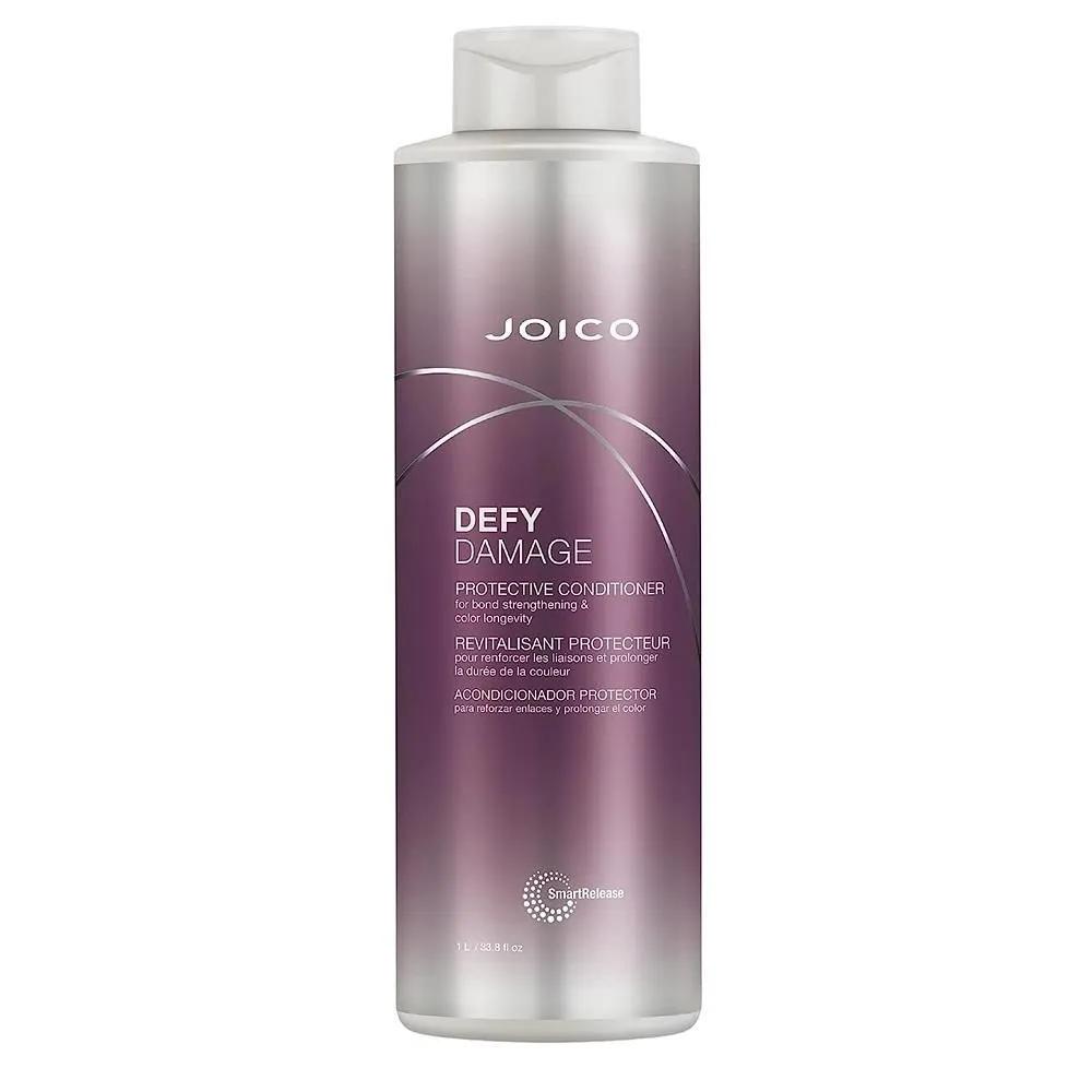 Joico Defy Damage Защитный кондиционер 1л 1 упаковка 1000мл