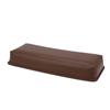 Rectangle Nail Hand Pillow Memory Foam Nail Hand Rest Professional Manicure Arm Rest  For Home Use