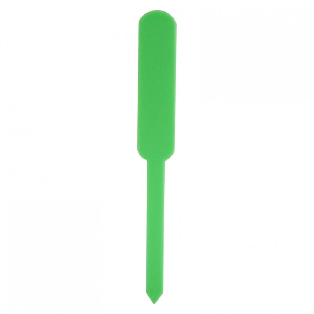 Plant Tags Garden Plant Labels Reusable Waterproof