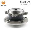 Ступичный подшипник переднего и заднего колеса для SAIC MG GS HS eHS Roewe RX5 MAX RX5 PLUS eRX5 OE 10094077 10094080